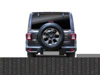 Usado Jeep Wrangler Sahara 380 HP (279 kW) 2023 SUV