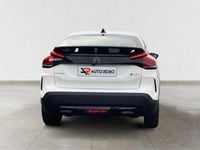 Usado Citroën e-C4 100 kW (136 HP) 2024 Branco SUV