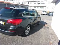 usado Opel Astra sport tourer 1.6 CDTI 125cv