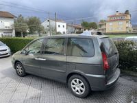 usado Peugeot 807 2.0hdi 136cv