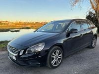 Usado Volvo V60 165 HP (121 kW) 2011 Carrinha