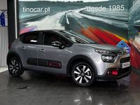 usado Citroën C3 1.2 PureTech C-Series