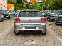 usado Seat Ibiza 1.0 80cv REGIONAL Gasolina