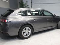 Usado Peugeot 508 Active 130 HP (95 kW) 2021 Cinza Carrinha