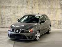 usado Seat Ibiza 6l Pd 160 5 lugares Cupra