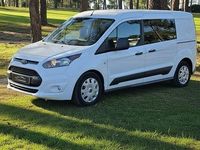 Usado Ford Transit Trend 120 HP (88 kW) 2018 Branco Carrinha