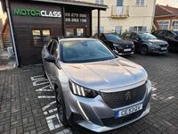 Usado Peugeot e-2008 100 kW (136 HP) 2023 Cinzento SUV