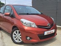 usado Toyota Yaris 1.0 VVT-i Comfort+P.Style