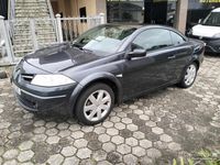 usado Renault Mégane Cabriolet 1.5 dci