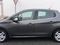 usado Peugeot 208 1.2 PureTech Allure