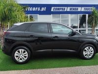 usado Peugeot 3008 1.5 BlueHDi Active