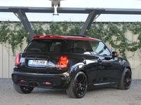 usado Mini John Cooper Works Auto Desportiva