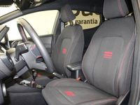 Usado Ford Fiesta ST-Line 100 HP (73 kW) 2022 Azul Citadino