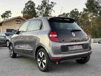 Usado Renault Twingo LIMITED 70 HP (51 kW) 2017 Branco Citadino
