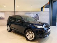 usado Land Rover Discovery Sport 1.5 P300e R-Dynamic S AWD PHEV