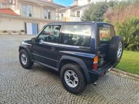 usado Suzuki Vitara 1.6 Gasolina-GPL - 4x4