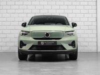 Usado Volvo C40 Ultimate 169 kW (231 HP) 2023 Verde SUV