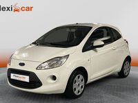 usado Ford Ka 1.2 Trend 70cv