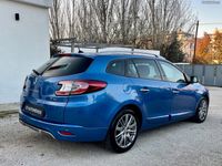 usado Renault Mégane GT Line St 1.5Dci Auto