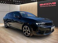 Usado Opel Astra Sport 130 HP (95 kW) 2024 Preto Carrinha