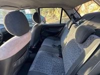 Usado Citroën Saxo 2003 Citadino