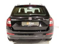 usado Skoda Octavia Break 1.6 TDi Ambition DSG