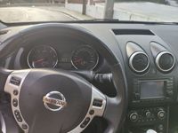 usado Nissan Qashqai 1.5 DCI tekna