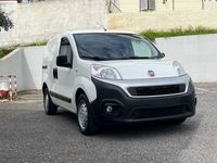 Usado Fiat Fiorino 95 HP (69 kW) 2018 Branco Monovolume