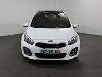 usado Kia Ceed GT 1.6 CRDI ISG 136 CV LINE Sporty Wagon