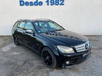 usado Mercedes C220 Classe CCDi Avantgarde