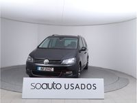 usado VW Sharan 1.4 TSI HIGHLINE DSG