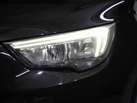 Usado Opel Crossland X 82 HP (60 kW) 2017 Preto SUV