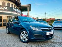 usado Opel Astra 1.3 CDTI