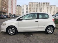 usado VW Fox 1.2