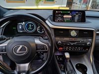 usado Lexus RX450h F Sport +