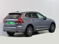 Usado Volvo XC60 340 HP (250 kW) 2021 Cinzento SUV