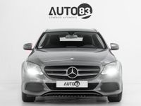 usado Mercedes C200 Classe CExclusive