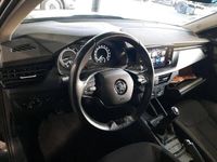 Usado Skoda Kamiq 95 HP (69 kW) 2023 Preto SUV