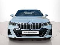 Usado BMW 520 Shadowline 197 HP (144 kW) 2024