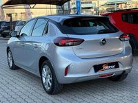 Usado Opel Corsa Elegance 100 HP (73 kW) 2023 Cinzento Citadino