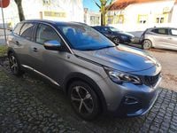 Usado Peugeot 3008 Crossway 130 HP (95 kW) 2017 SUV