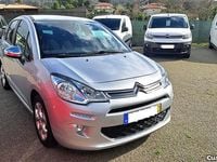 Usado Citroën C3 Attraction 82 HP (60 kW) 2014 Cinza Citadino