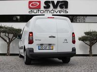 usado Citroën Berlingo 1.6 BlueHDi XTR