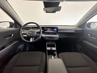 Usado Hyundai Kauai 114 kW (156 HP) 2024 Azul SUV