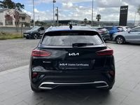 Novo Kia XCeed 140 HP (102 kW) 2025 Preto SUV