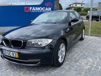 usado BMW 118 D