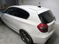 Usado BMW 123 204 HP (150 kW) 2007 Citadino