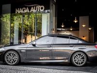 usado BMW M550 d xDrive Auto