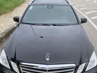 usado Mercedes E350 Classe ECDi Elegance BlueEfficiency