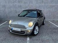 Usado Mini Cooper 112 HP (82 kW) 2011 Outra Citadino
